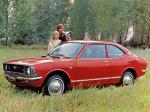 Toyota Corolla Coupe 1970 года